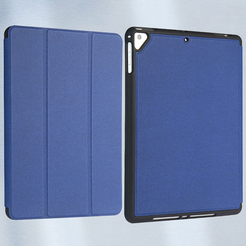PU Leather iPad Mini1/2/3 Cases with 1/2/3 Shell